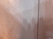 The kind of moment that lingers like a deep exhale. 10/16