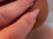 The kind of moment that lingers like a deep exhale. 4/16