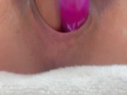 Your only job? Sit back and enjoy. 1/16