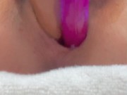 Your only job? Sit back and enjoy. 10/16