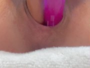 Your only job? Sit back and enjoy. 6/16