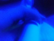 Homealonehirny 10/16