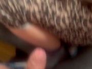 i like to hit my mans dick 2/16