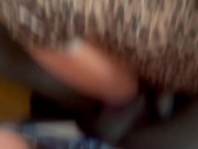 i like to hit my mans dick 6/16