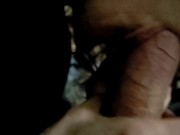 Hotwife MILF Sucking BWC At Home. Real Couple Homemade. 3/16