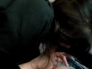 Hotwife MILF Sucking BWC At Home. Real Couple Homemade. 4/16