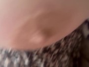 I liked when my man fuck my big breast 6/16