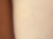 I liked when my man fuck my big breast 8/16