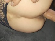 Sexy 40 year old skinny couple tries to make homemade porn 12/16