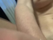 Voice low enough to make your cock throb 3/16