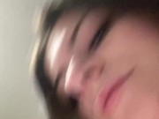 Voice low enough to make your cock throb 5/16