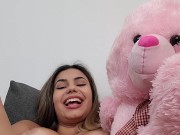 Your cock controls more of me than I admit 16/16