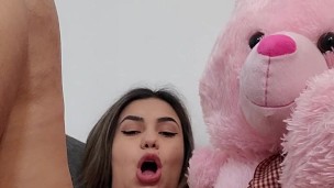 Your cock controls more of me than I admit