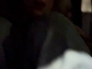 Hot miff masturbates in the car outside very wet pussy OnlyFans 2/16