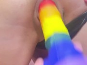 This video *will* ruin all the others for you! 7/16