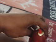 A little me time 10/16