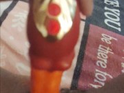 A little me time 13/16