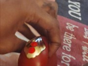 A little me time 16/16