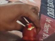 A little me time 2/16