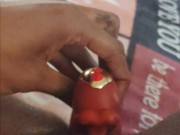 A little me time 3/16