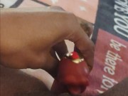 A little me time 4/16