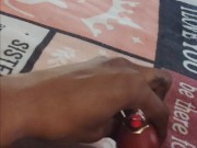 A little me time 6/16