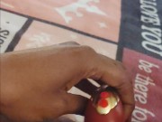 A little me time 7/16