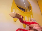 POV: The most intense feeling, wrapped in the gentlest touch. 14/16