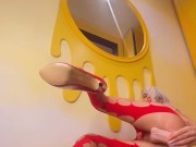 POV: The most intense feeling, wrapped in the gentlest touch. 16/16