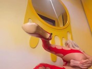 POV: The most intense feeling, wrapped in the gentlest touch. 9/16