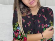 Want me to say “don’t stop” or “right there”? 10/16