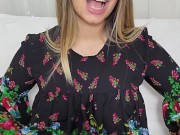 Want me to say “don’t stop” or “right there”? 15/16