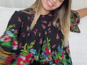 Want me to say “don’t stop” or “right there”? 4/16