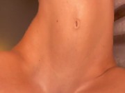 A perfect mix of innocent and intriguing! 3/16