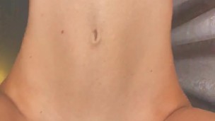 A perfect mix of innocent and intriguing!