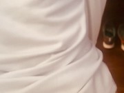 Flaca aprovecha verga 2/16