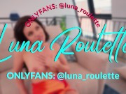 Cheating stepmom comes home early and fucks her stepson 15/16