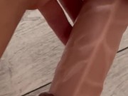 Decadent, delicious, and just a little dangerous. 3/16