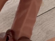 Decadent, delicious, and just a little dangerous. 8/16