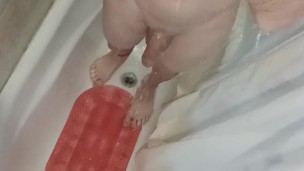 Anoche me mando un video y a si me puso!