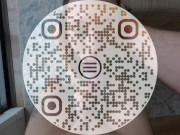 Sage Hunter cumshot - promo giveaway 10/16