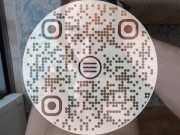 Sage Hunter cumshot - promo giveaway 9/16