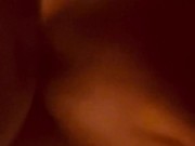 Quería verga por la mañana flaca profunda 10/16