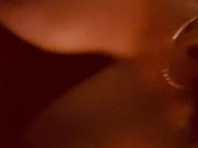 Quería verga por la mañana flaca profunda 11/16