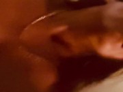 Quería verga por la mañana flaca profunda 12/16