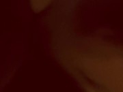 Quería verga por la mañana flaca profunda 6/16