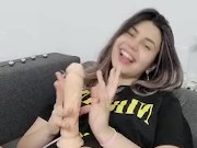 Keep stroking or I’ll start saying filthy things again 14/16