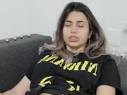 Keep stroking or I’ll start saying filthy things again 6/16