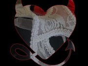 Daddy's yummy big black cock 16/16