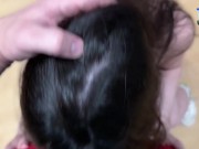 Sex in the gym! Real public pick up and fuck in the group room 10/16